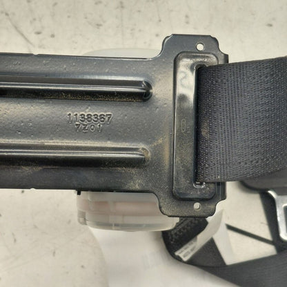 Honda Clarity Seat Belt Strap Retractor Right Passenger Rear Back 2018