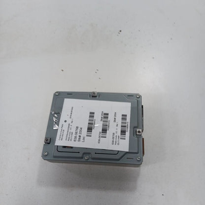 Audio Equipment Radio Amplifier Left Hand Dash Fits 16-17 Ford Mustang