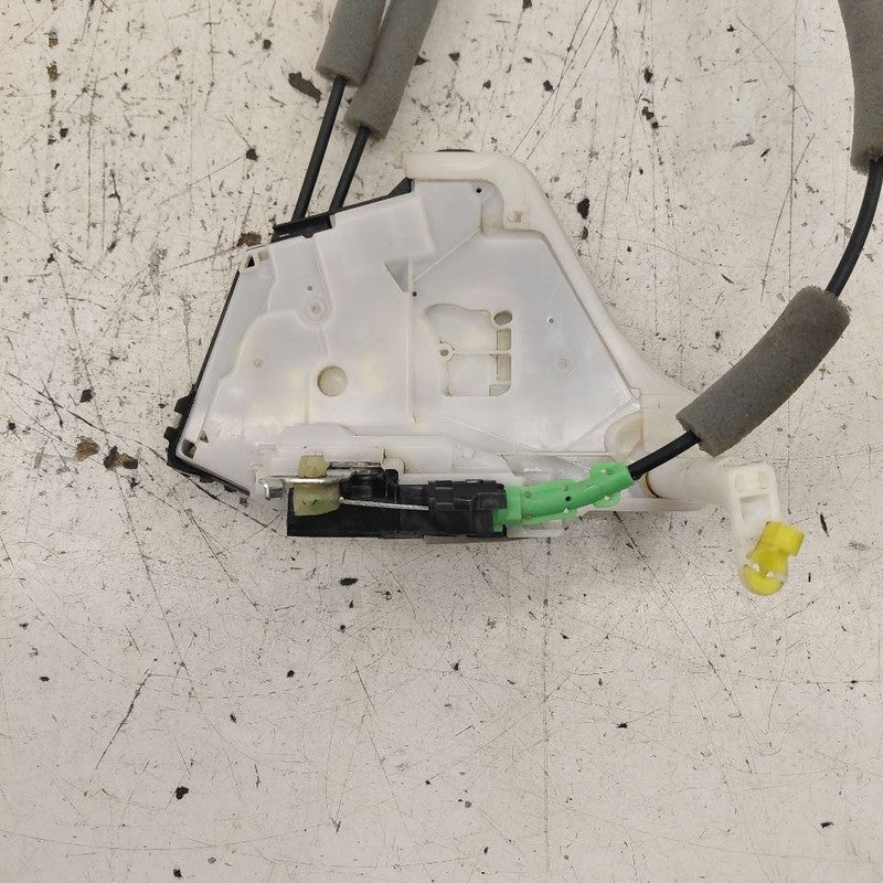 Nissan Rogue Door Latch Lock Left Driver Front  2021 2022 2023