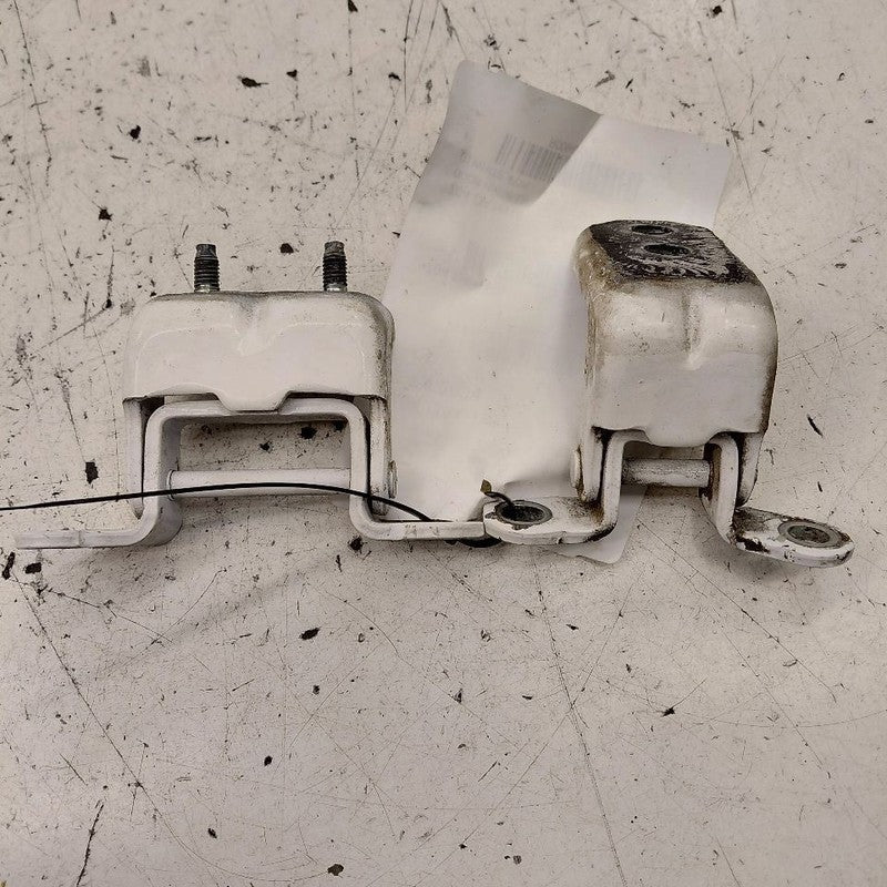 Nissan Versa Note Door Hinge Set Left Driver Rear  2019 2018 2017