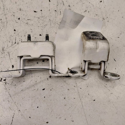 Nissan Versa Note Door Hinge Set Left Driver Rear  2019 2018 2017