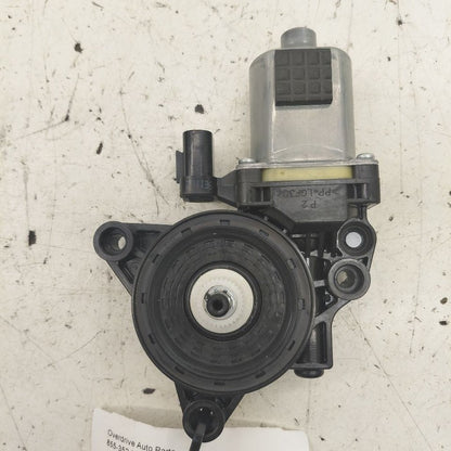 Left Rear Power Window Motor Fits 17-22 Kia Sportage