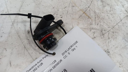 Buick Lacrosse Camshaft Cam Shaft Position Sensor  2017 2018 2019