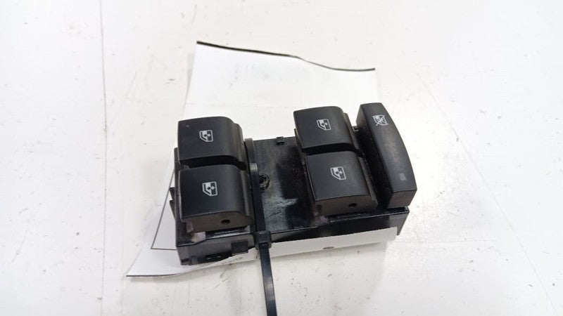 Buick Encore    2019 Master Front Door Switch OEM
