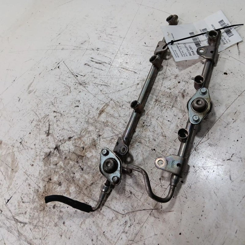 Nissan Maxima Fuel Rail Injection Injector Mount Bar 3.5 2014 2013 201