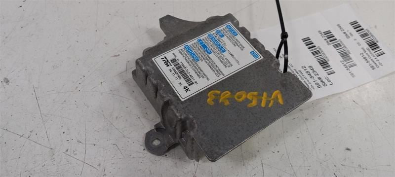 77960TL2A02 Module Under Center Console Sedan Fits 12-14 TSX 