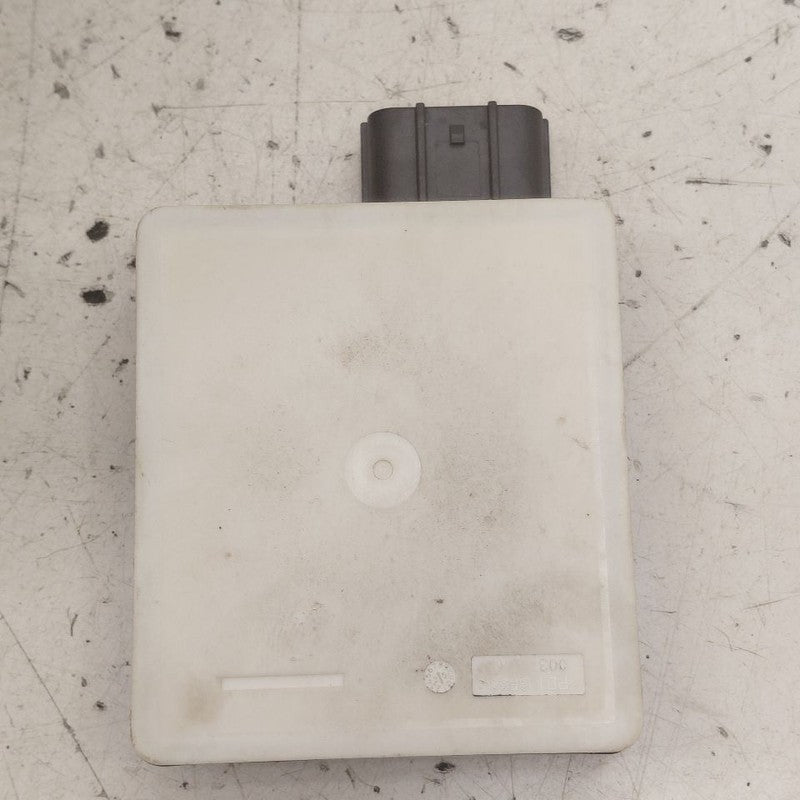 Honda HR-V Rear Radar Unit {8S4103W0A21} 2026 2025 2024 2023