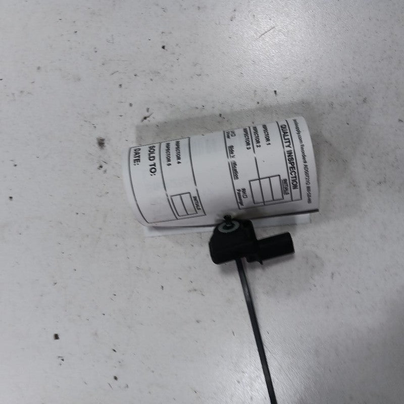 Jeep Cherokee Sensor  2015 2016 2017