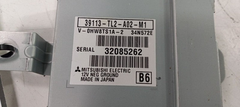 Multiplex Network Usb Interface Port Fits 09-14 TSX  OEM