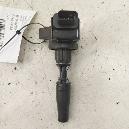 Coil Ignition Ignitor Fits 17-25 Cadillac XT5