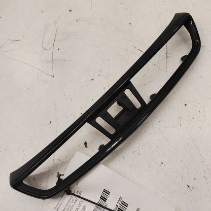 Nissan Rogue Center Vent Dash Bezel  2017 2018 2019 OEM
