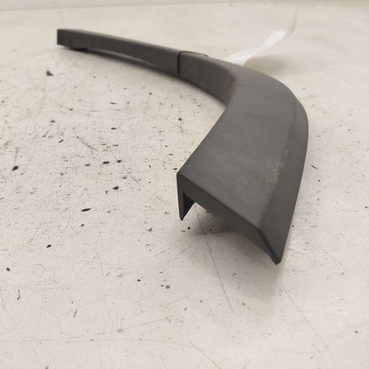 Jeep Cherokee Left Rear Fender Flare 2019 2020 2021