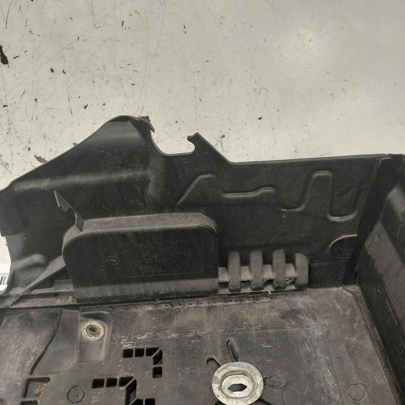 Volvo S60 Battery Holder Tray  2013 2014 2015