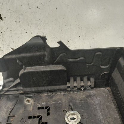 Volvo S60 Battery Holder Tray  2013 2014 2015