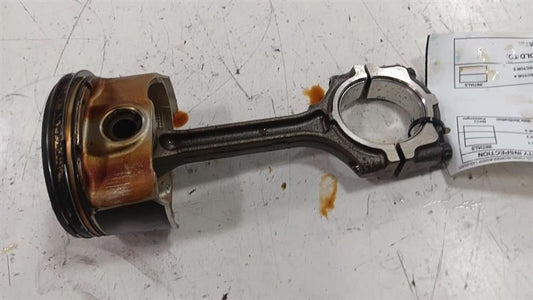 Nissan Rogue One Single Piston 2014 2015 2016 2017 OEM