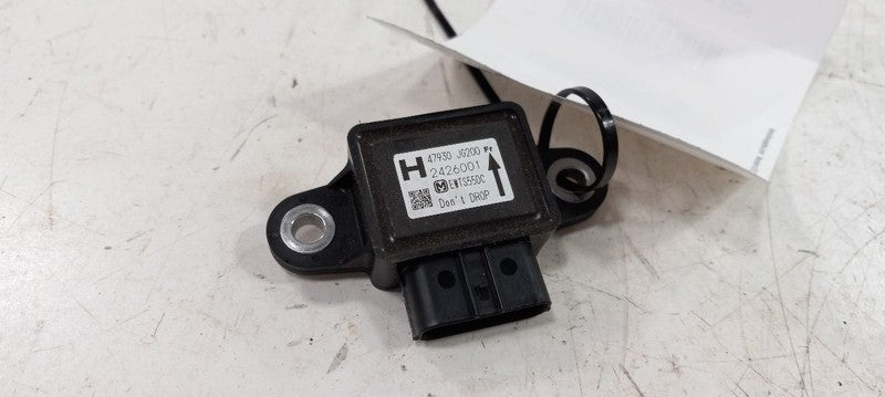 Nissan Rogue Computer Control Module 2012 2013 2014 2015 OEM