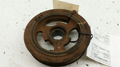 6E5Z6312AA Harmonic Balancer 3.0L Fits 06-12 Ford Fusion