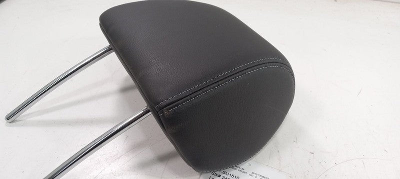 Subaru Tribeca Seat Headrest Front Head Rest 2010 2011 2012 2013