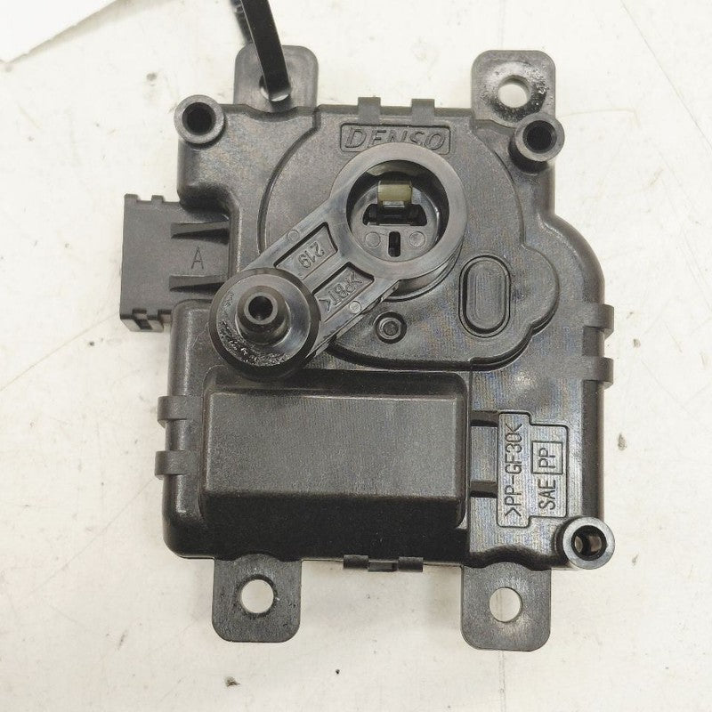 Subaru Crosstrek Flap Door Motor Heater AC Door Actuator  2023 2022 20