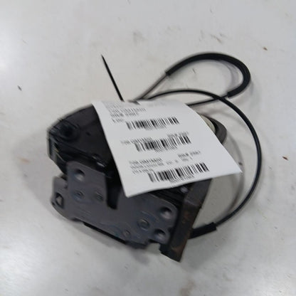 Chevy Malibu Door Latch Lock Right Passenger Rear 2019 2020 2021 2022