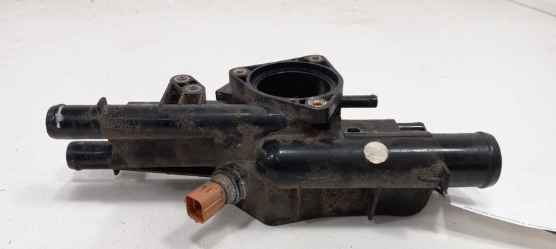 Hyundai Sonata Thermostat Housing Mount Bracket 2011 2012 2013 OEM
