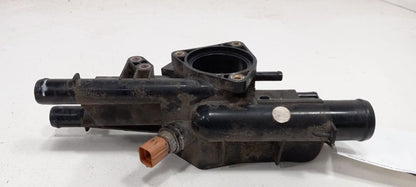 Hyundai Sonata Thermostat Housing Mount Bracket 2011 2012 2013 OEM