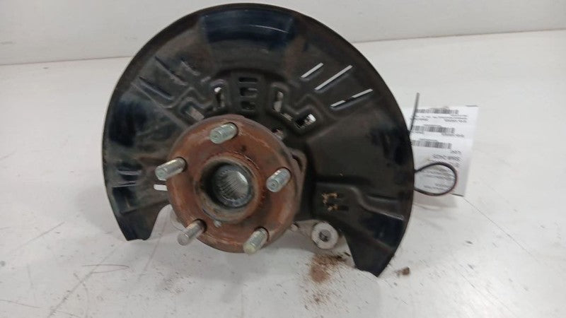 Driver Left Front Spindle Knuckle Bearing Hub Fits 17-19 IMPREZA OEM