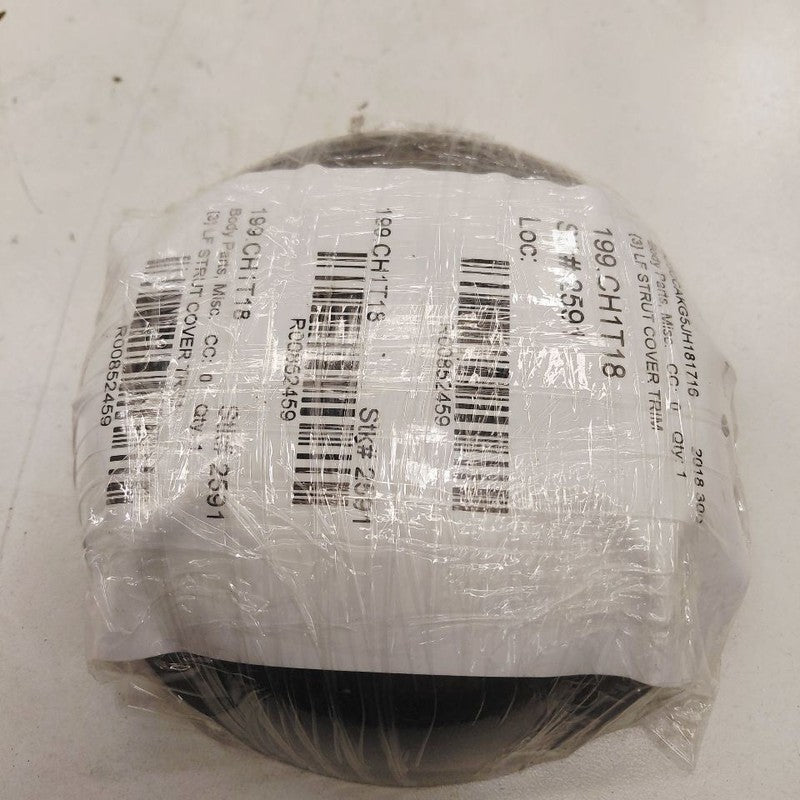 Chrysler 300 Driver Left Front Strut Cover Trim 2017 2018 2019