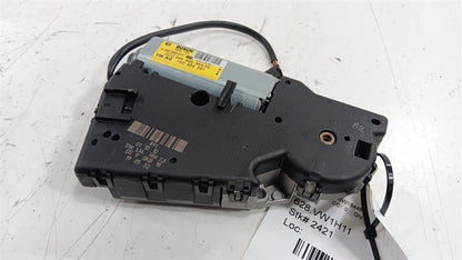 Volkswagen Golf Electric Power Sun Moon Roof Glass Motor 2010 2011 201
