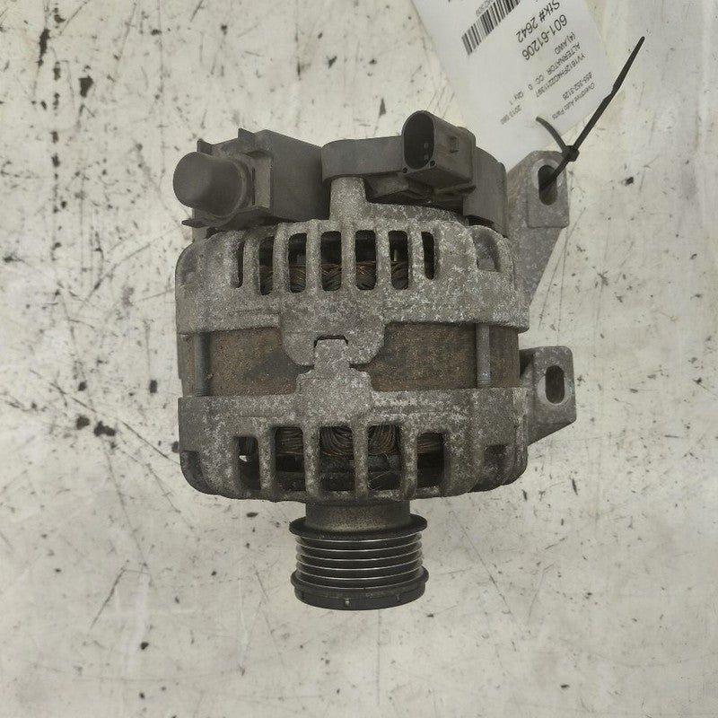 Alternator 150 Amp Fits 14-16 Volvo S60