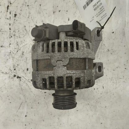 Alternator 150 Amp Fits 14-16 Volvo S60