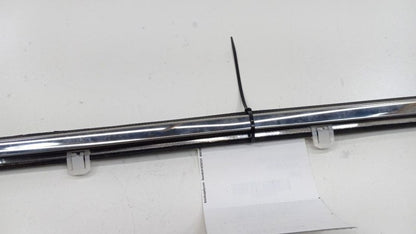 Honda Accord Door Glass Window Weather Strip Trim Rear Right Passenger Side Back