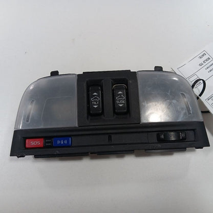 Subaru Crosstrek Dome Light Roof Lamp  2019 2020 2021 2022 2023 OEM
