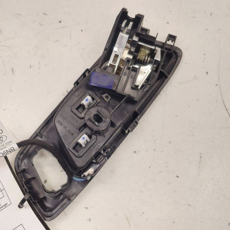 Ford Ecosport Door Handle Right Passenger Front Interior Inside  2020 
