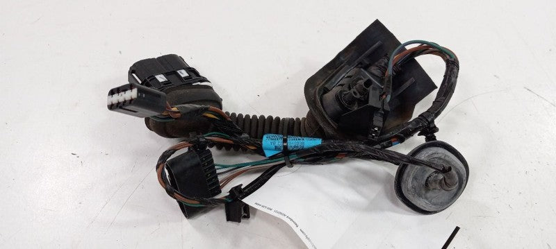 Ford Fiesta Door Harness Wire Wiring Left Rear 2011 2012 2013 OEM