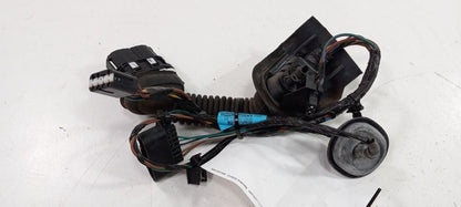 Ford Fiesta Door Harness Wire Wiring Left Rear 2011 2012 2013 OEM