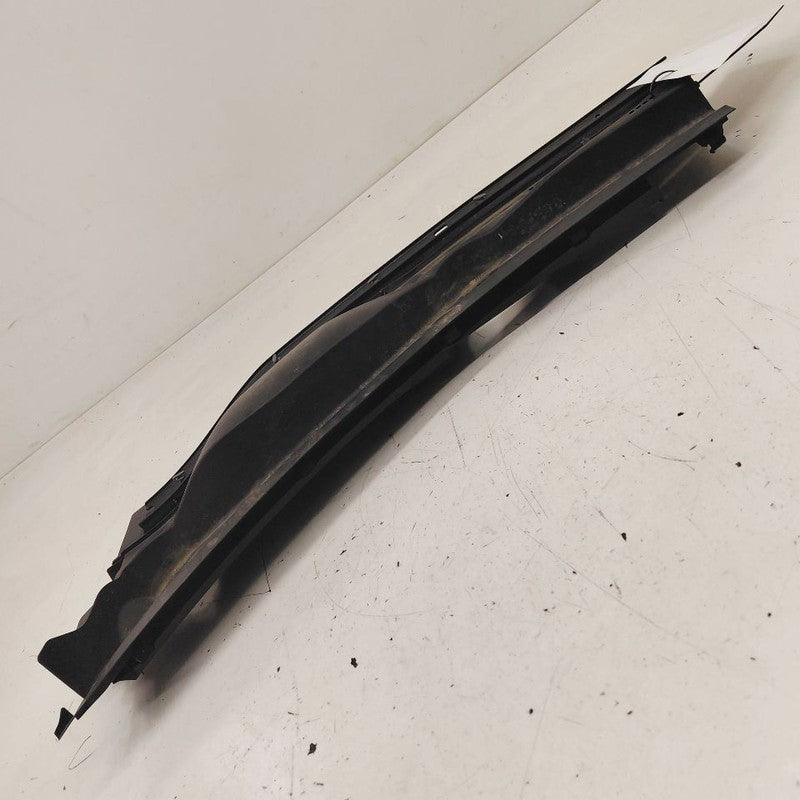 Mazda 3 Windshield Cowl Vent Panel Trim Cover Left Driver Side  2023 2