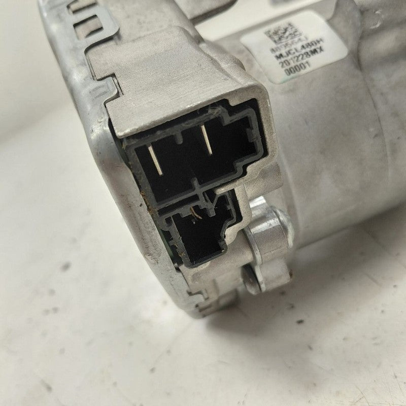 Steering Column Electric Steering Motor Fits 20-22 Ford Escape