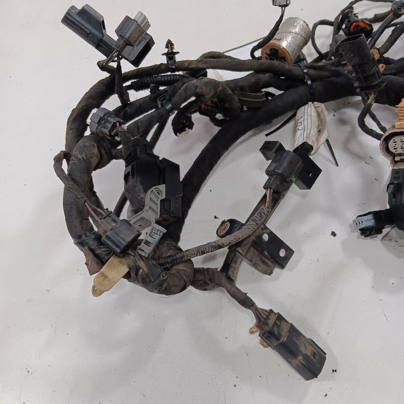 Ford Fusion Engine Wire Wiring Harness  1.5 2016 2017 2018 OEM