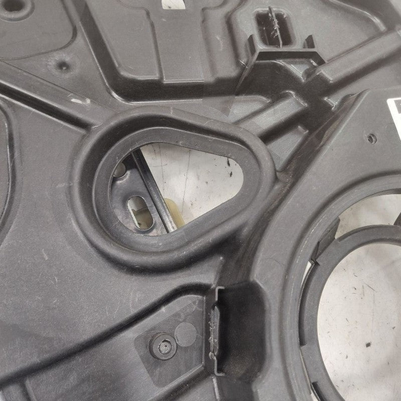 Driver Left Front Window Regulator Track Fits 14-24 Volvo S60