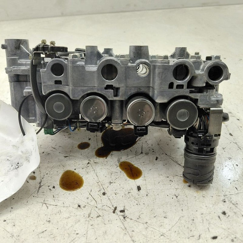 Nissan Versa Note Automatic Transmission Valve Body  2019 2018 2017