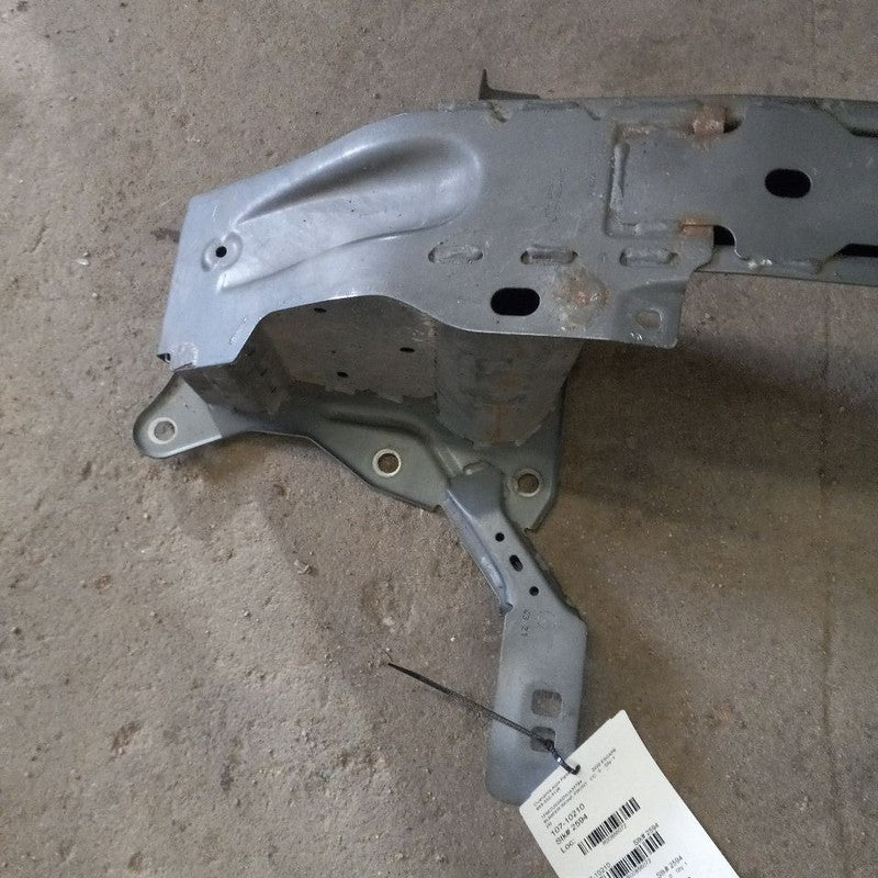 Front Bumper Reinforcement Support Bar 22-24 Lincoln Corsair