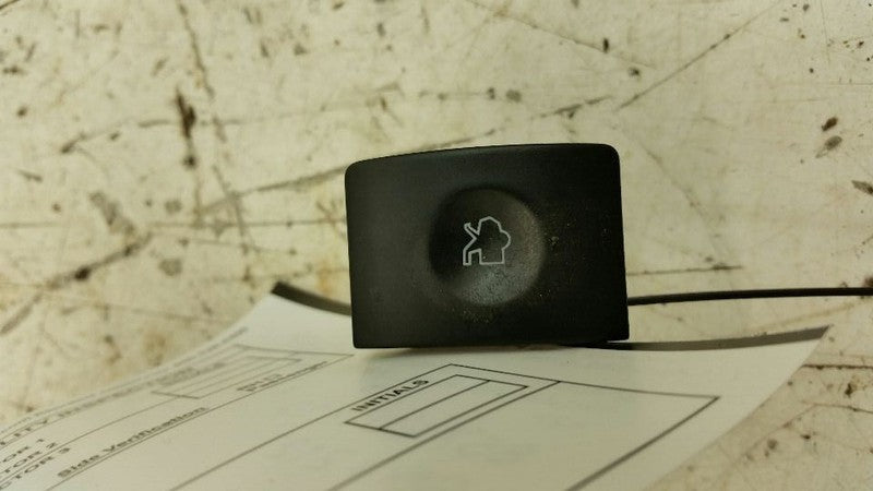 Ford Fusion Trunk Latch Release Handle Lever Switch 2008 2009 2010 201
