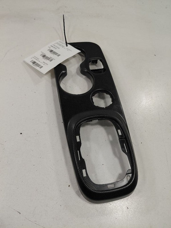Fiat 500 Shifter Bezel Trim Shift Console Surround Trim  2016 2017 201