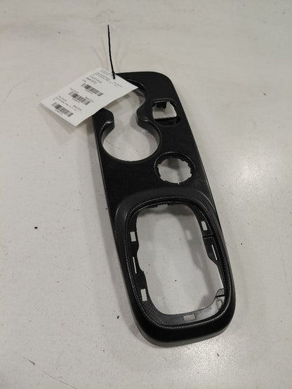 Fiat 500 Shifter Bezel Trim Shift Console Surround Trim  2016 2017 201