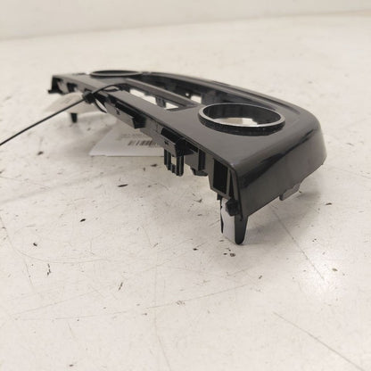 Mitsubishi Mirage Temp Temperature Control Bezel Surround Dash Trim  2