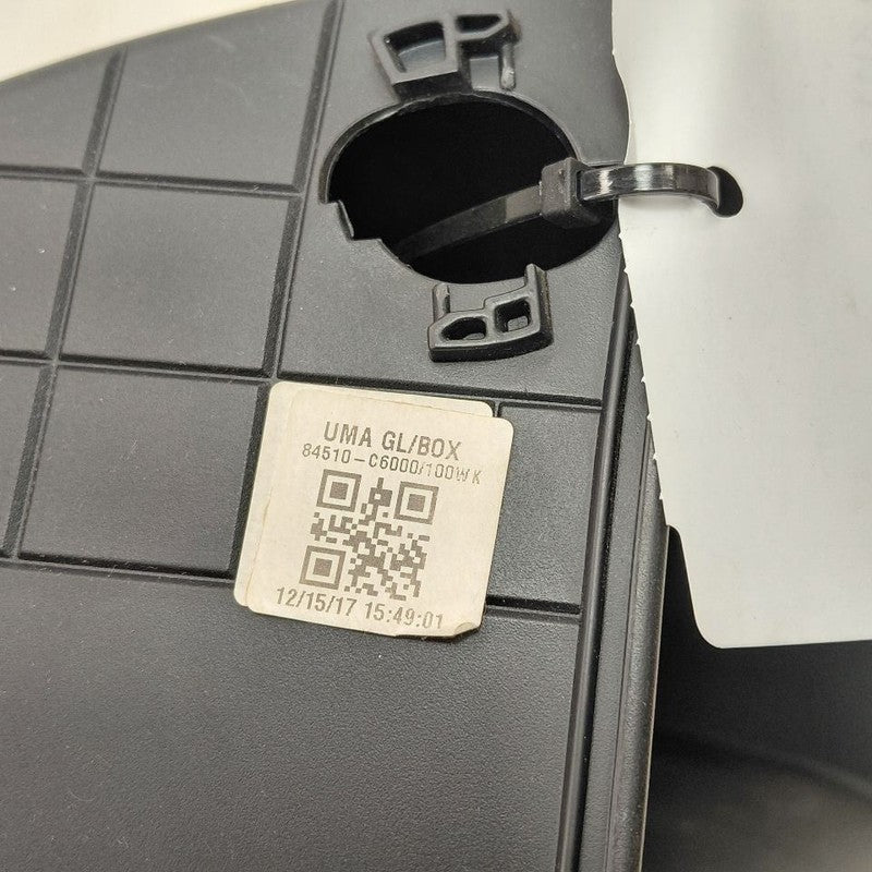 Kia Sorento Glove Box Dash Compartment  2018 2017 2016