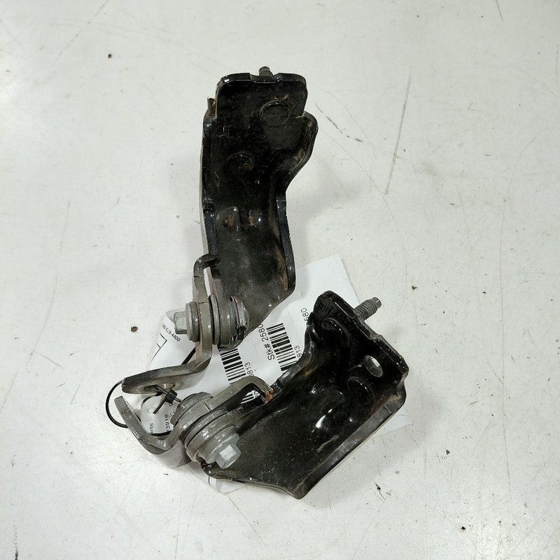 Ford Edge Door Hinge Set Right Rear Passenger  2019 2020 2021 2022 202