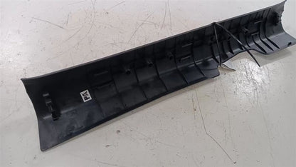 Nissan Rogue Sill Trim Plate Door Jam Threshold Left Driver Front 2014 2015 2016
