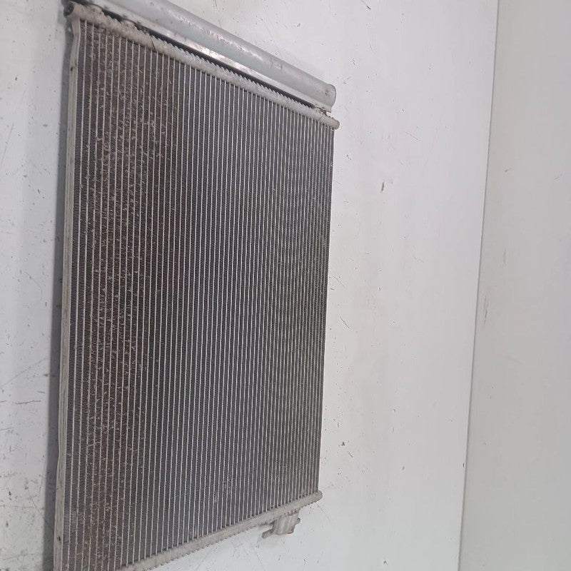 Air Conditioning AC Condenser Fits 18-23 Nissan Kicks OEM